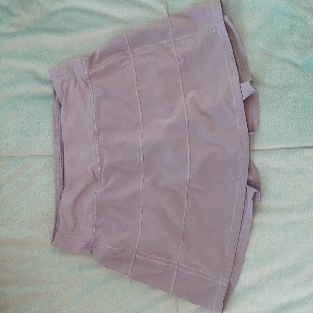 Lululemon Skort